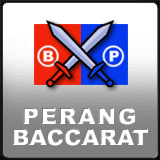 PerangBaccarat JepangQQ